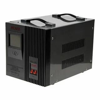 Стабилизатор 3000 ватт