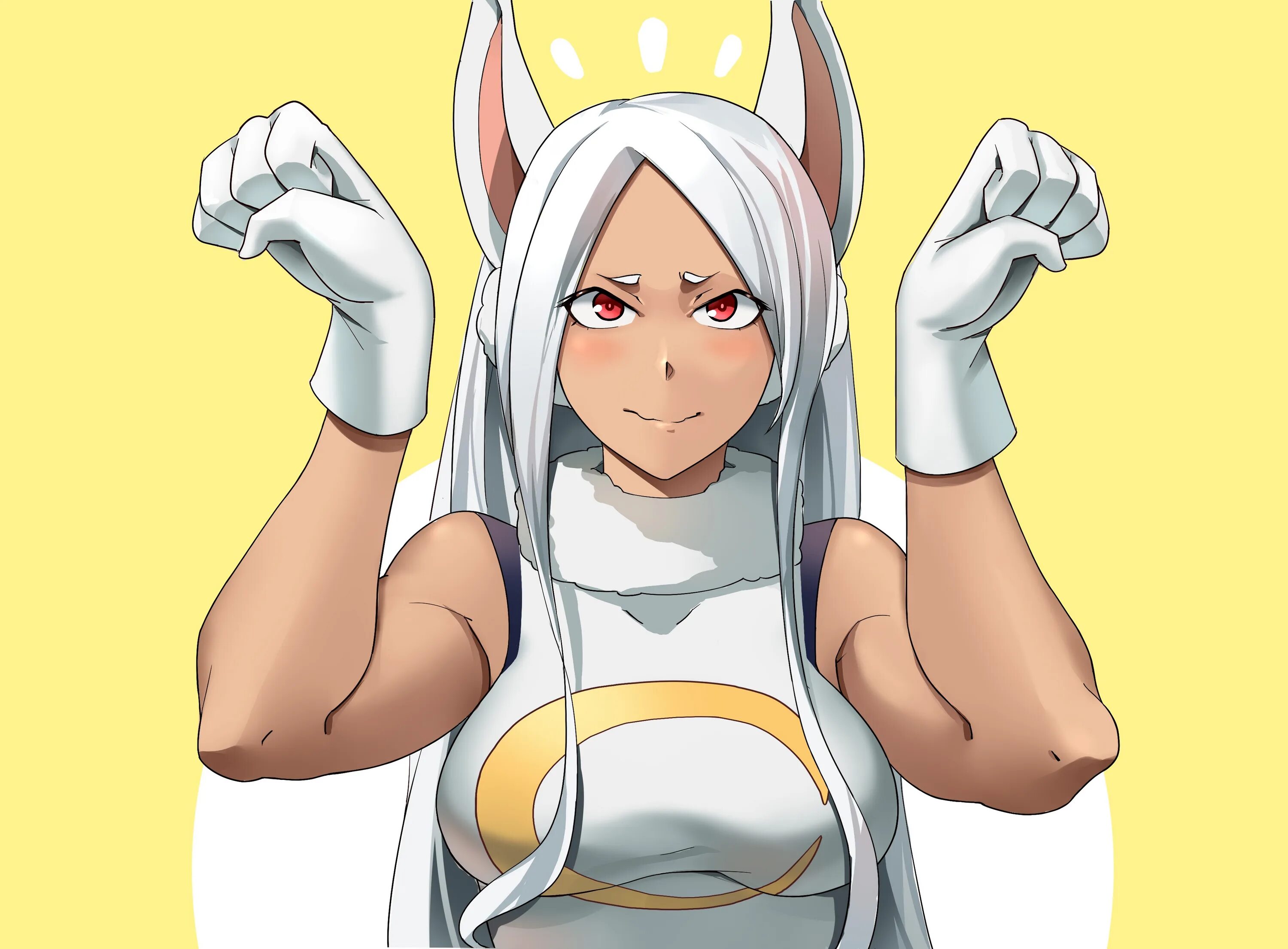 Мируко мга. Bnha мируко. Miruko hero academia. Руми усагияма. Руми усагияма.