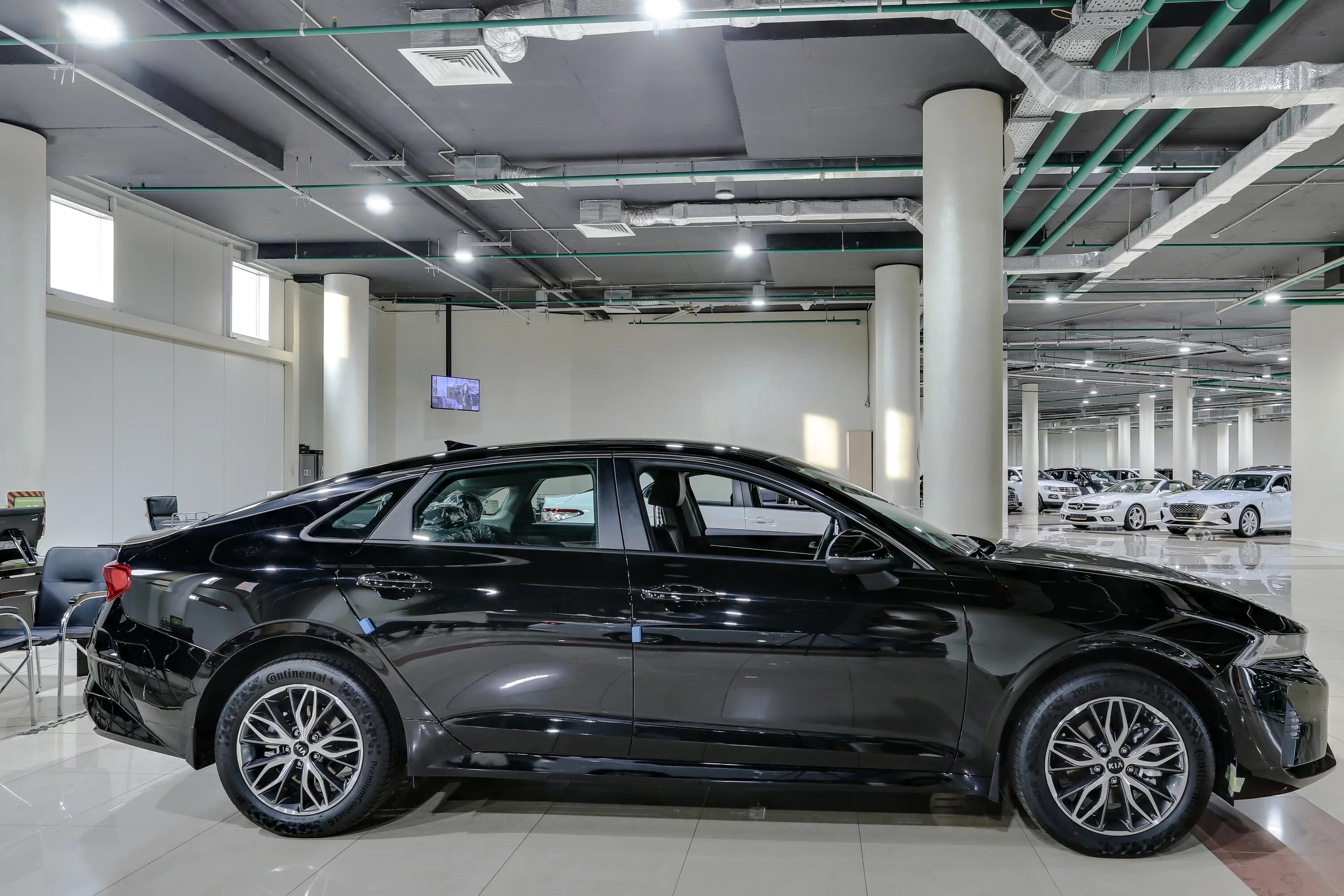 модус авто вл1с1 д ближние прудищи отзывы