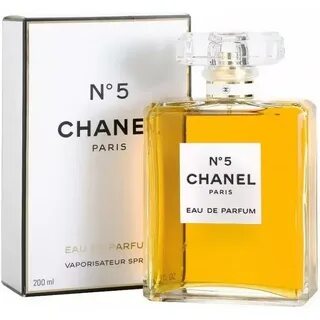 Chanel comete парфюм