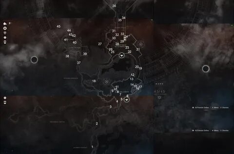 Где дестини 2