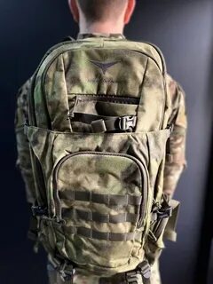 Atlant armour