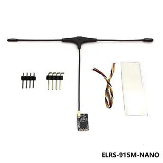 Elrs fpv