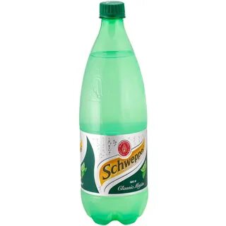 Лимонад без газа