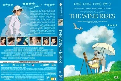 Into the wind