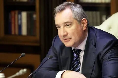 Чем сейчас занимается рогозин