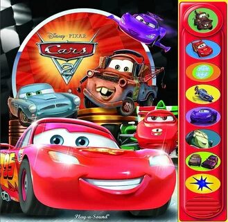 The little cars