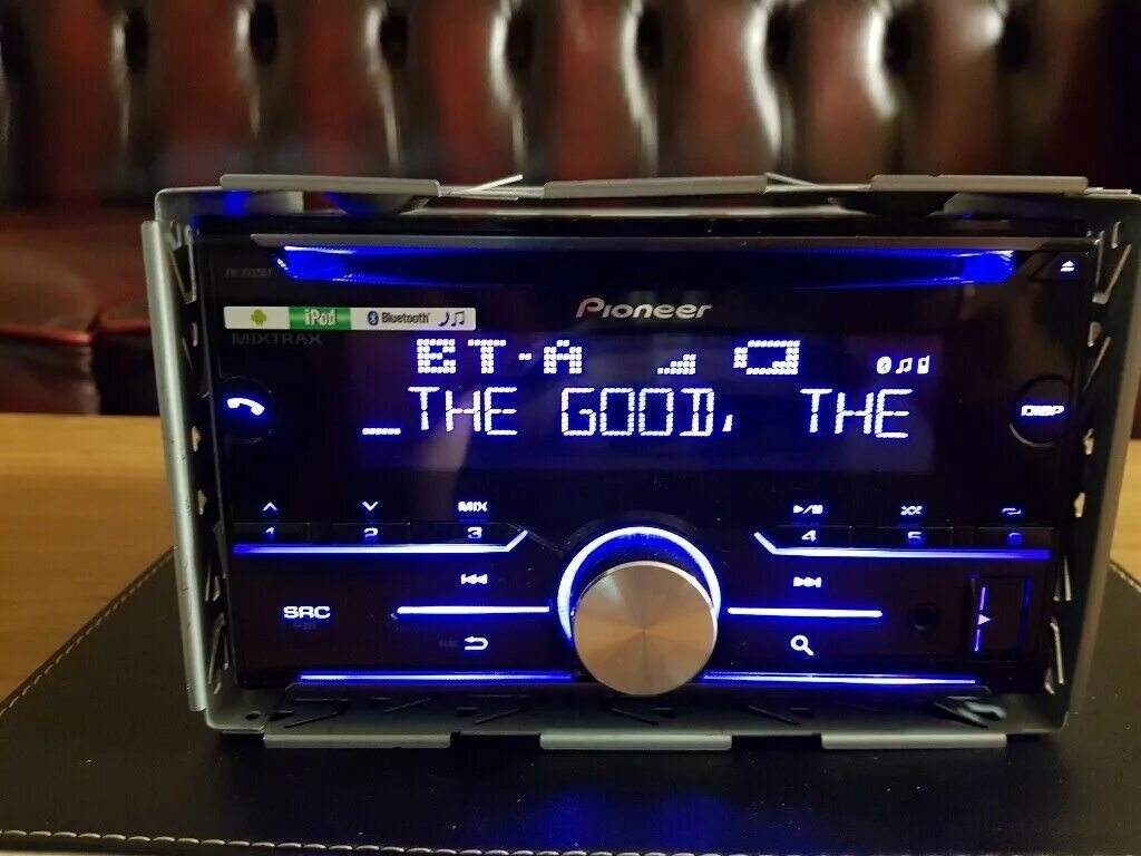 Автомагнитола через usb. Pioneer FH-x730bt. Pioneer 730bt. Pioneer FX-x730bt. Pioneer FX 730bt.