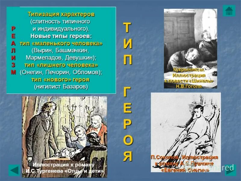 Новый тип героя. Типы литературных героев. Тип нового героя в литературе. Типы героев реализма в литературе. Типизация героев реализм.