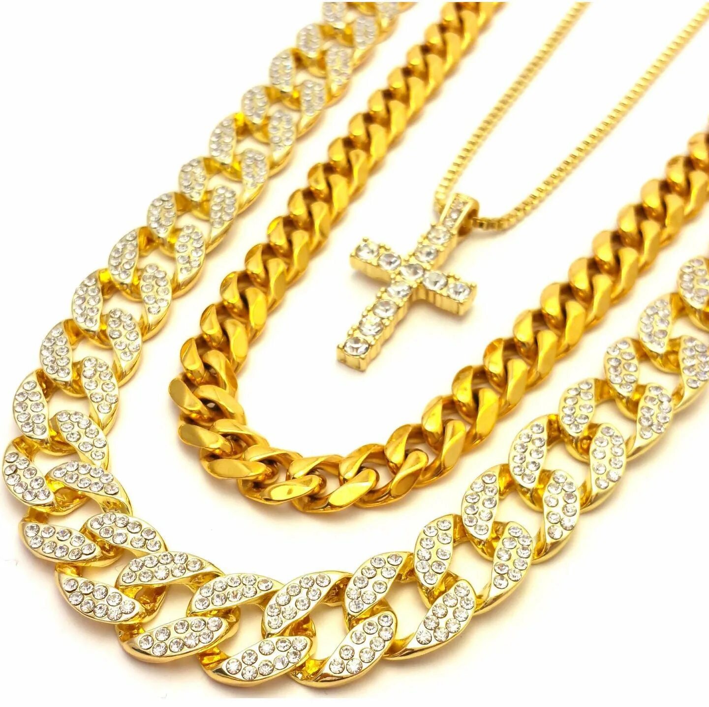 Gold chain. Золотая цепь Cuban link. Золотые цепи 3д. Ekol Gold Chain.