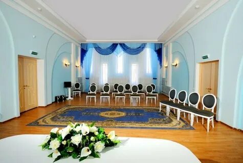 Всеволожский загс