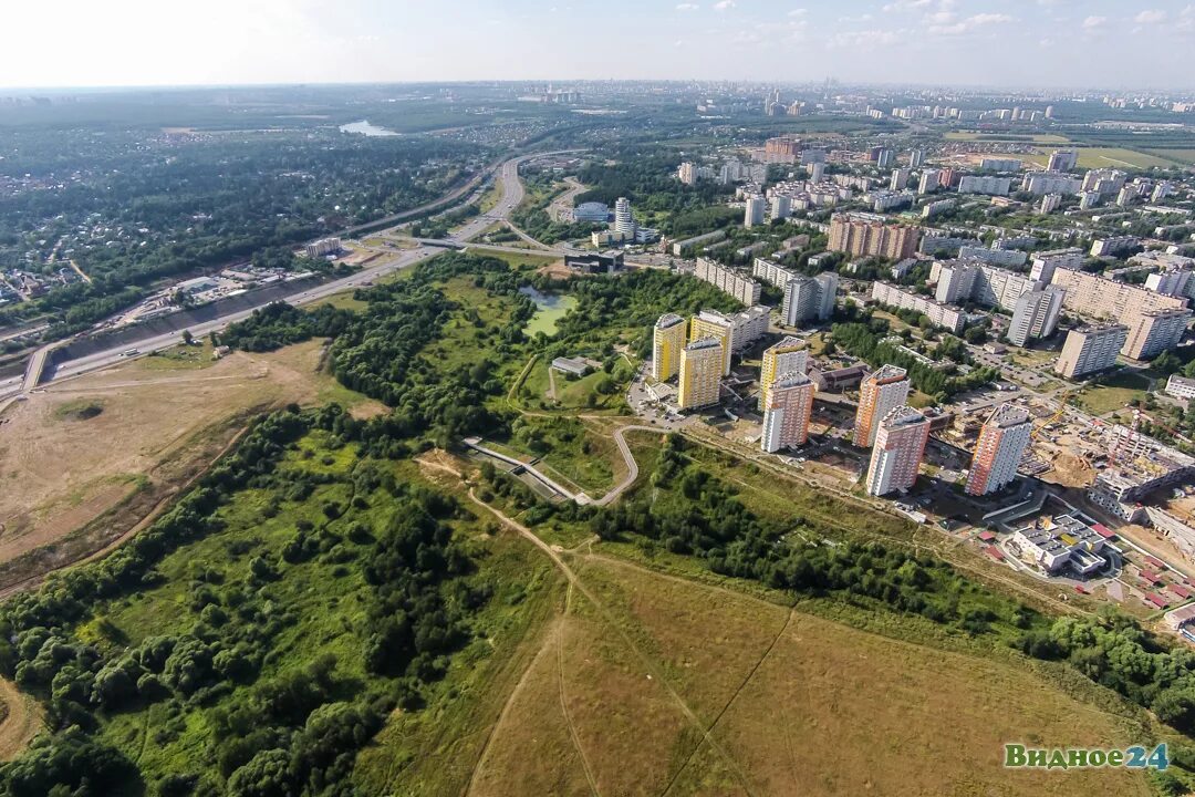 Где в видном можно купить. Видное Московская область. Парк Расторгуево г.Видное. Видное с высоты птичьего полета. Поселок Видное Московская область.