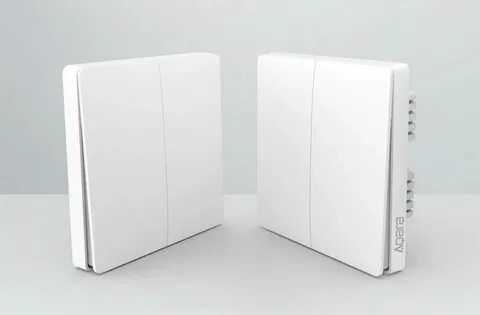Aqara smart