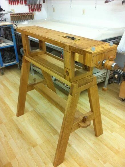 Workbench portable