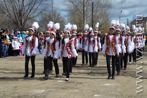 Прогноз погоды в александров гае. Наурыз Новоузенска.