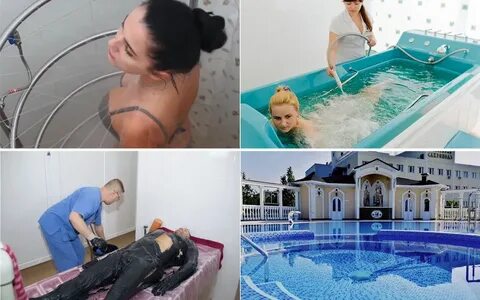 Какие процедуры помогают