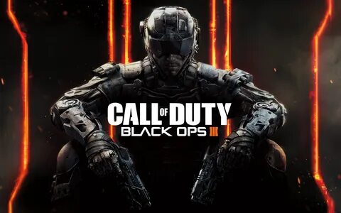 Call of Duty: Black Ops III - Выход игры.