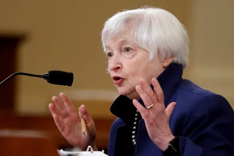 Минфин сша санкции