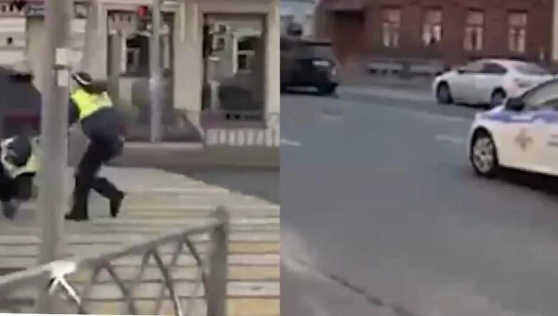 Сбитый дпсник. Инспектор дпс. Сбила гаишника белая калитва. Сбитый дпсник. Дпс остановила мерседес.