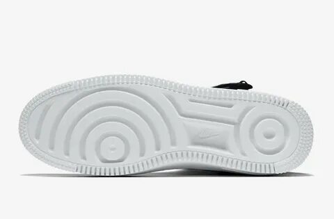 Nike air force 1 подошва