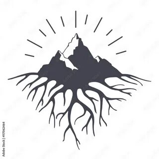 Mount root