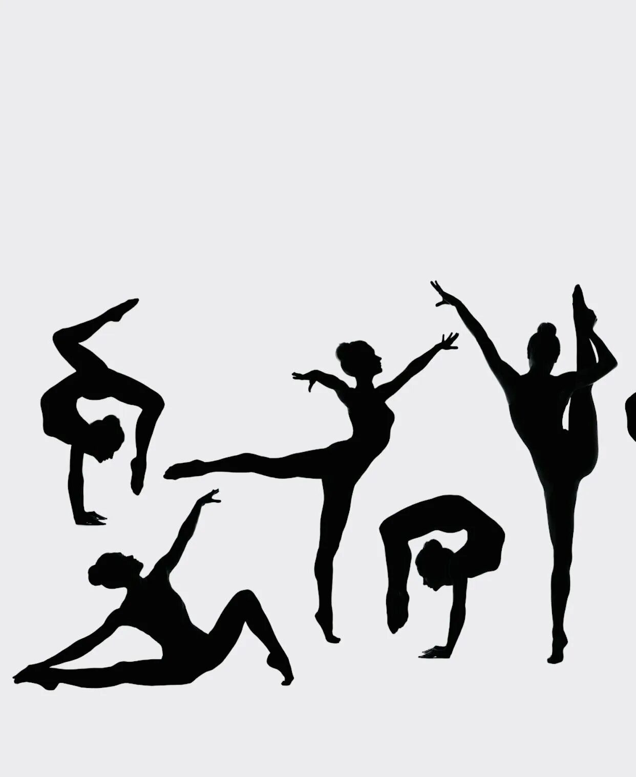 Take up dancing