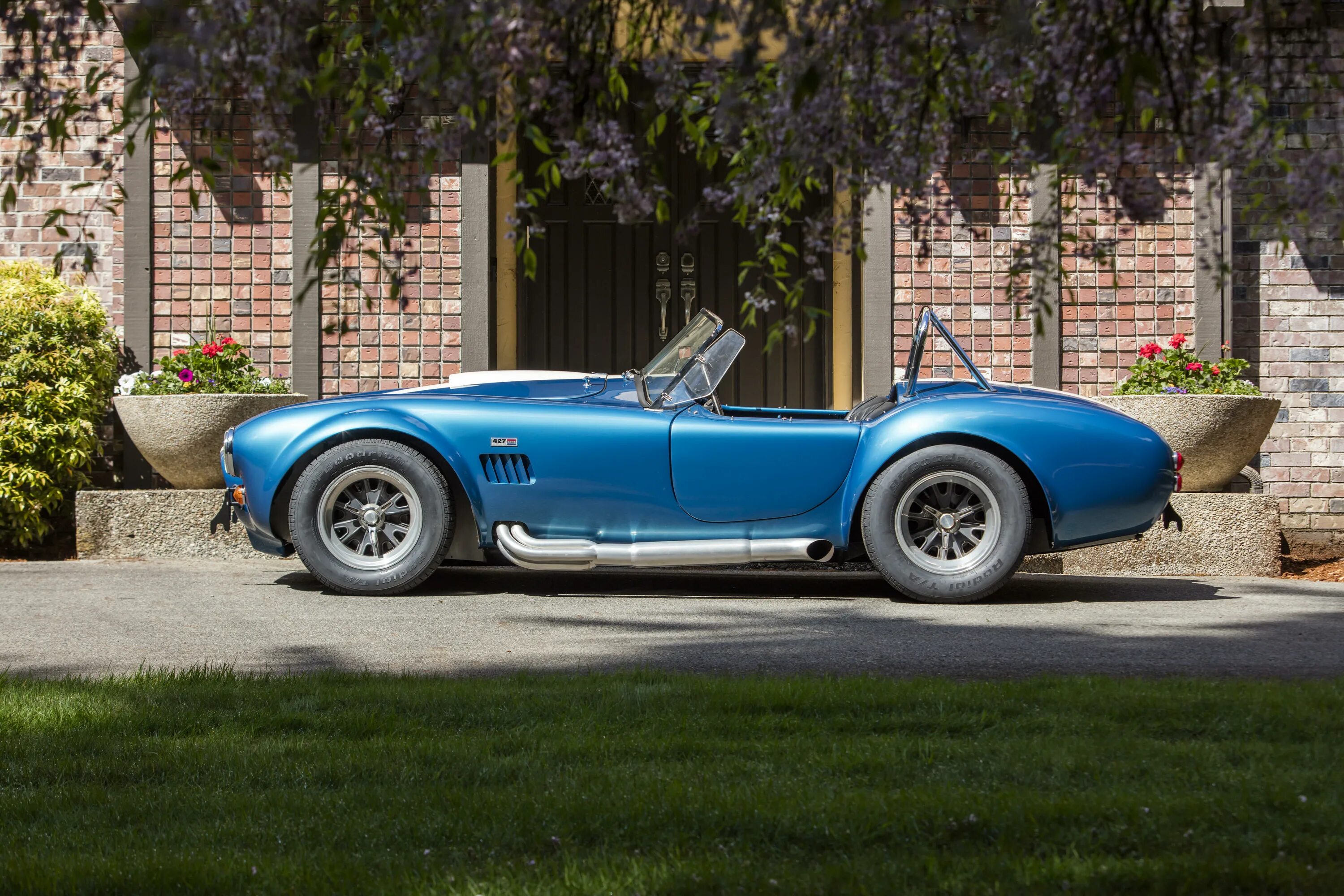 Cobra 427. Shelby Cobra 427. Shelby Cobra 427 1966. Shelby Cobra 427 Wallpapers.