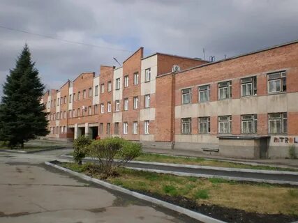 Сайт школы 6 копейск