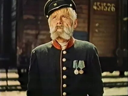 Миколка паровоз