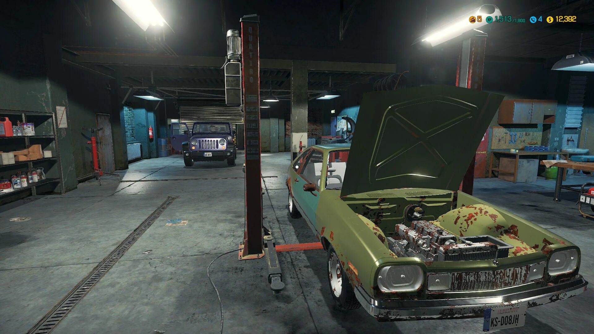 Что делать если car mechanic simulator. Car mechanic simulator 2019. car mechanic simulator лада. стартер car mechanic simulator. симулятор механика ваз.