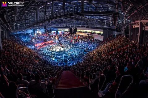 Weibo arena