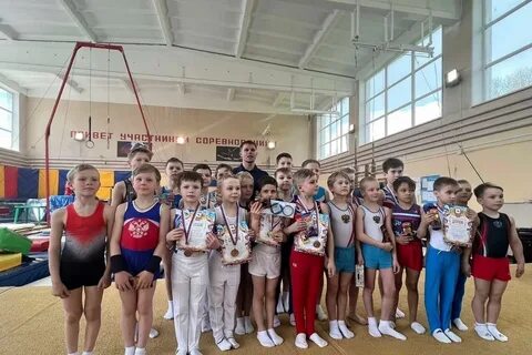 Спортивная школа нижний новгород