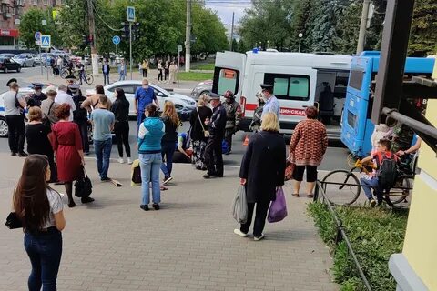 Тверь инвалид