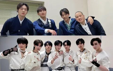 Королевство stray kids telegram