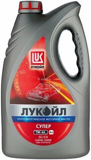 Отзыв масло лукойл супер 5w40