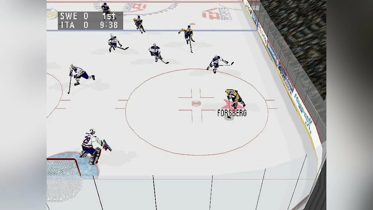 Nhl 98 pc. Nhl 98 на сега. Ea sports nhl 98. Nhl 98 pc. Nhl breakaway 98.