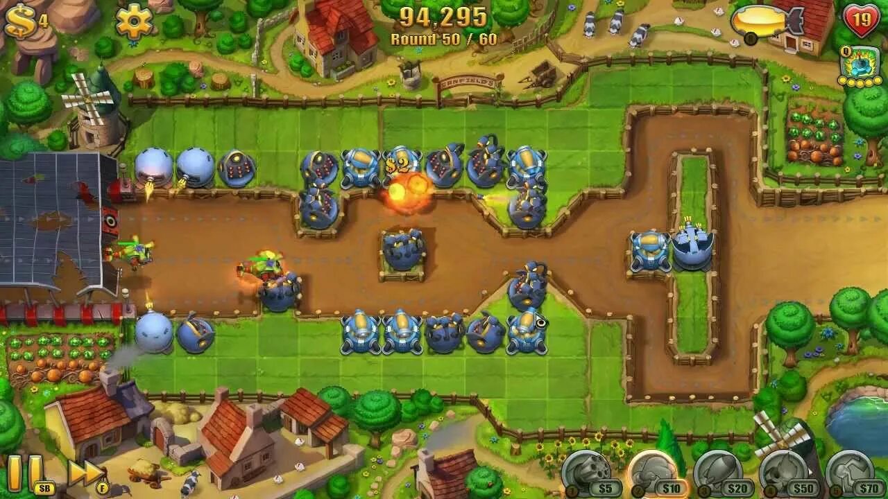 Tower defense egg hunt. Fieldrunners 2. Fieldrunners 1. Игра защита башни полевые бигуеы. Лучшая стратегия Fieldrunners.