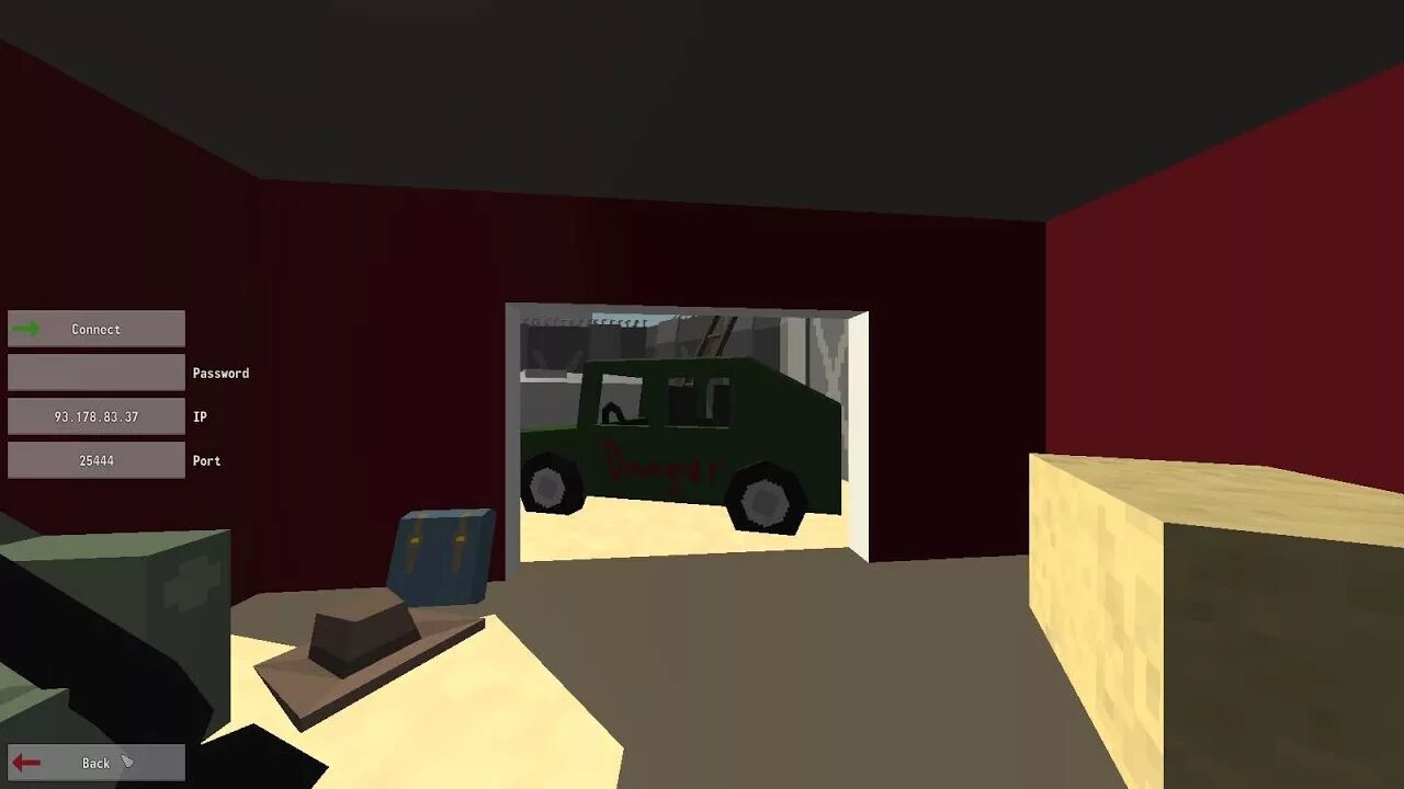Как играть с другом в игру unturned. Антёрнед 2. антюрнед 2.2.5. unturned 2.2.5 сервера. unturned 2.2.5 большой зомби.