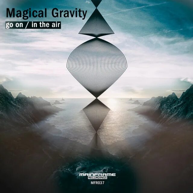 Go on the air. Magic air. in air. magic in the air.
