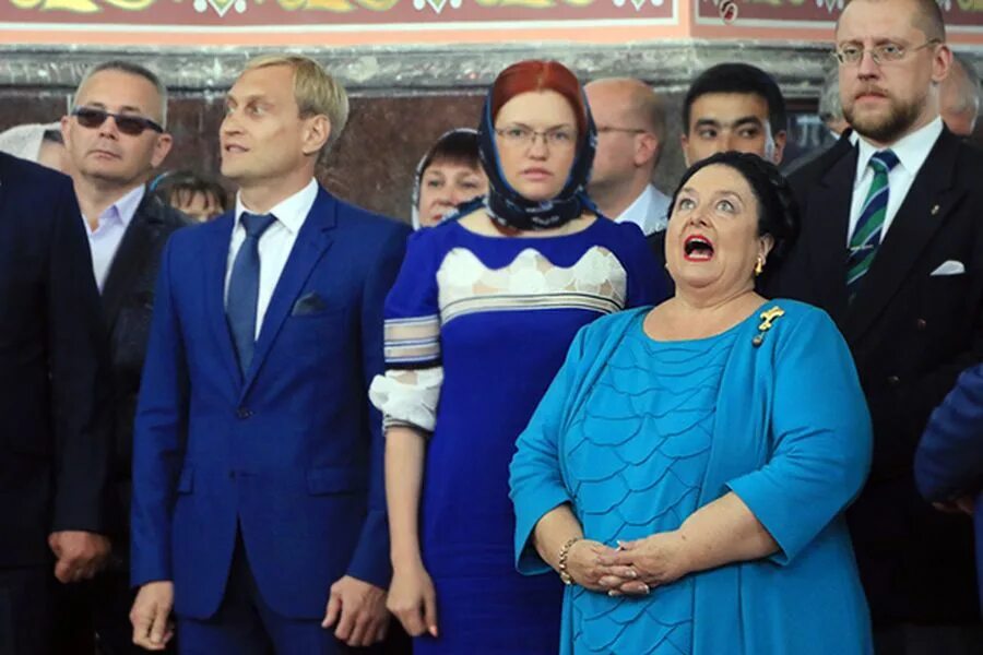 претенденты на престол романовых