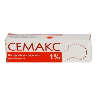 Семакс 1 аналоги