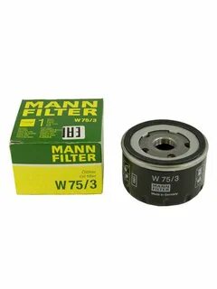 Mann w75 3