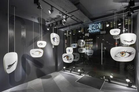 Display campaign