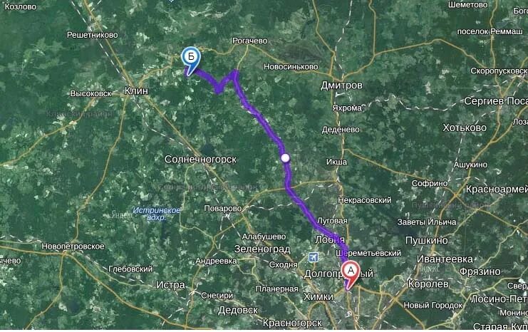 Проститутки Поварово Солнечногорск
