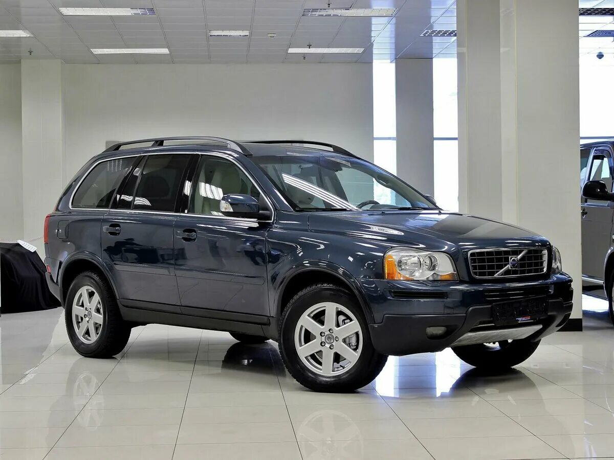 Volvo xc90 2007. Вольво хс90 2001. Вольво хс90 2007г. Volvo xc90 2008.