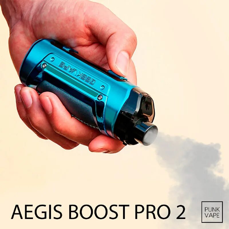 Geekvape b100 kit aegis boost pro 2. Geekvape b100 kit aegis boost pro 2