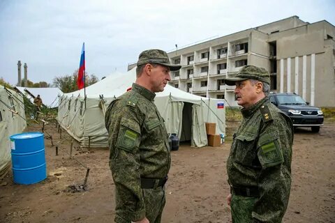 Схема красной зоны