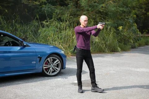 Driver 2019