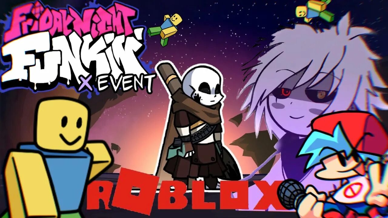 Fnf x event. X event ink sans fnf. crfxfnm fnf x event. x-event stage cross sans.