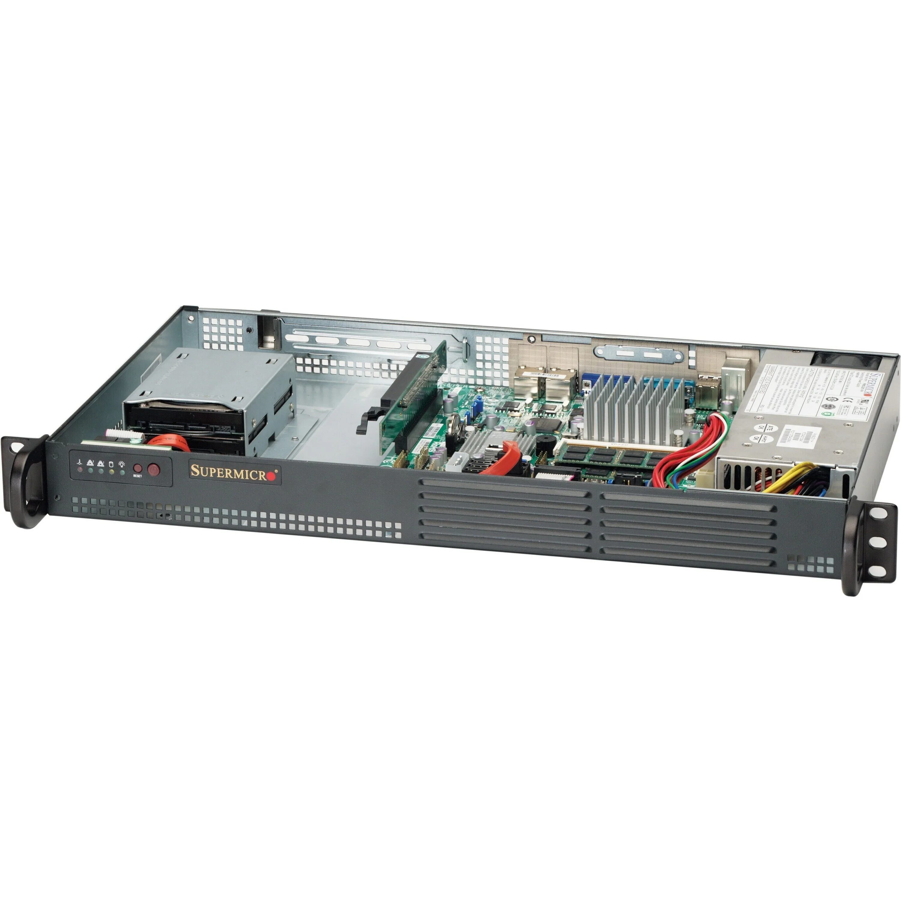 Supermicro 1u 24. 5015a-EHF-d525. Supermicro SUPERSERVER 5015a-. Сервер Supermicro Rackmount. Sys devices